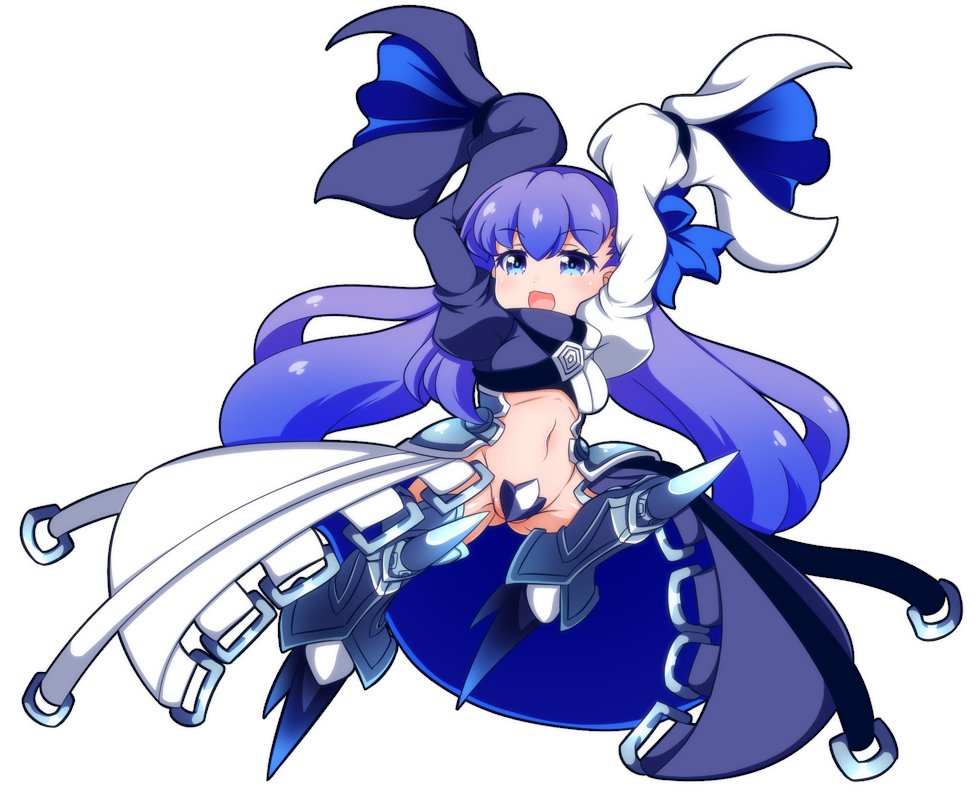 メルトとリップの強化めでたい!ありがたい! 