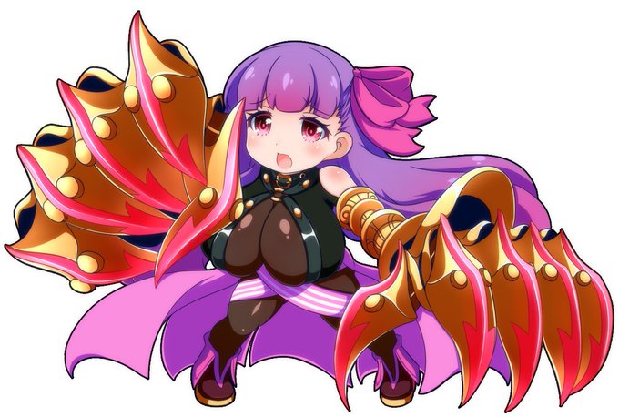 メルトとリップの強化めでたい!ありがたい! 