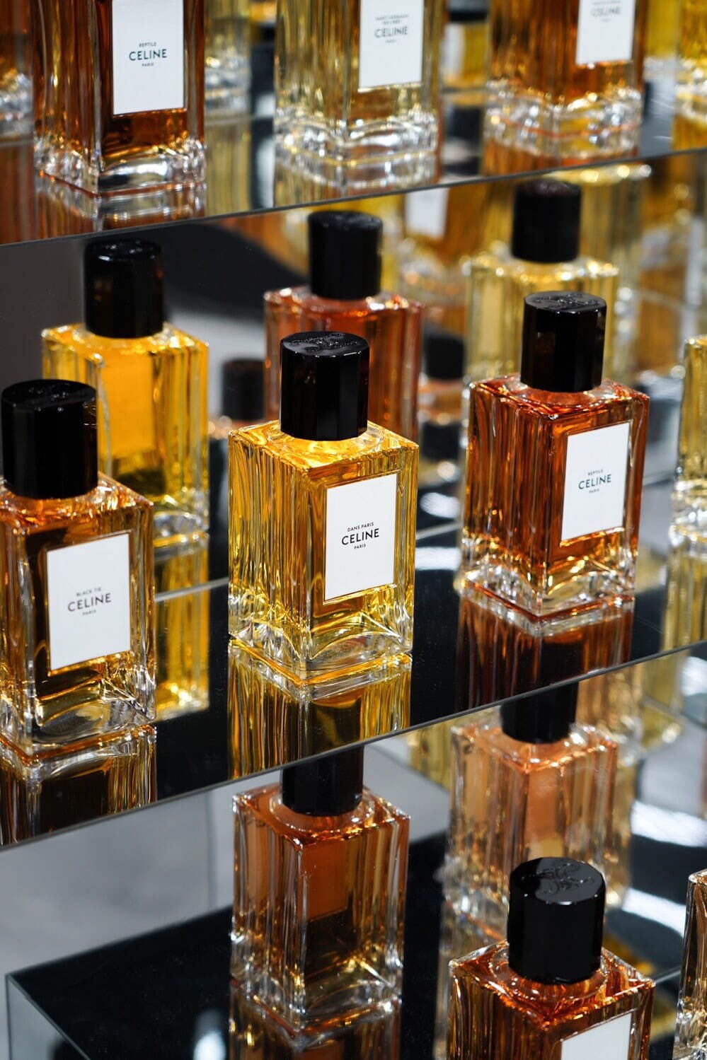 Rafum 調香師 香水ライター Rafum Fragrance Twitter