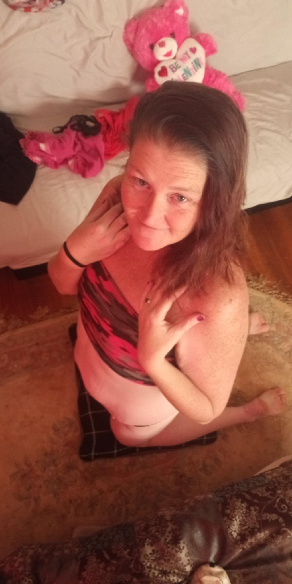 Make your Fantasy Come to Life! Order a Custom Clip from me: https://t.co/ibEPNdgBOQ https://t.co/wL9a57L7xt