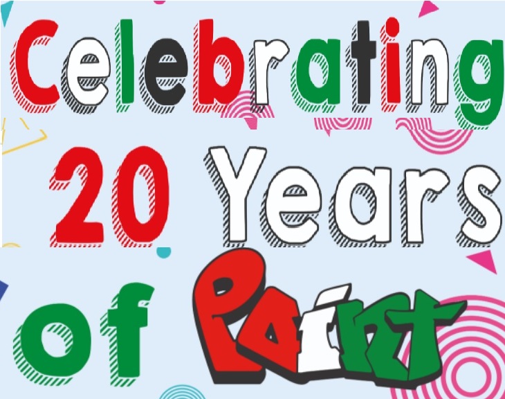 🎉🎉📣Todays blog post for #YouthWorkWeek is all about POINT! 

POINT was started 21 years ago and this year we will be celebrating TWO DECADES of youth work provision in Fishguard 🎉🎉

pointypt.org.uk/point-news/21-…

<a href="/CWVYS/">CWVYS</a>  
#ThisIsYouthWork #youthworkwales #gwaithieuenctidcymru