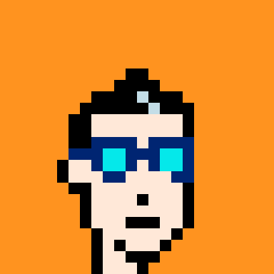 otsukapunks's tweet photo. #0025 オークション開始  🚀
6/15(水) 21:00 - 6/18(土) 22:00

オファーは 0.1 ETH から!!
 
＊properties
accessary = orenzi
Name = normal
Series = selfportrate

OtsukaPunksは、Otsuka Punks Clubへの参加チケットです。

https://t.co/yTbnKBqMjT https://t.co/Mig1cfwVcQ