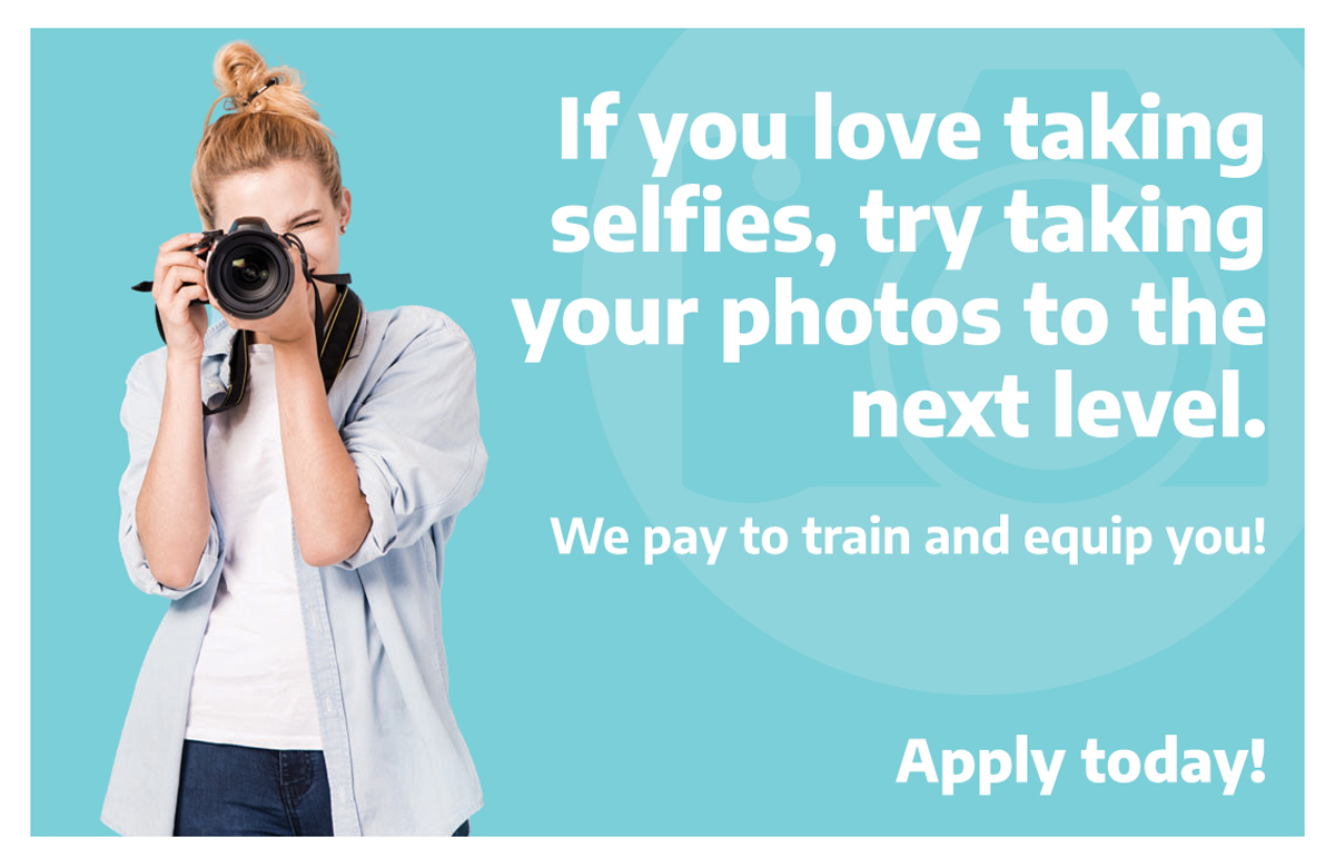 Click her to join the best team in photography today: vipis.com/join-our-team/