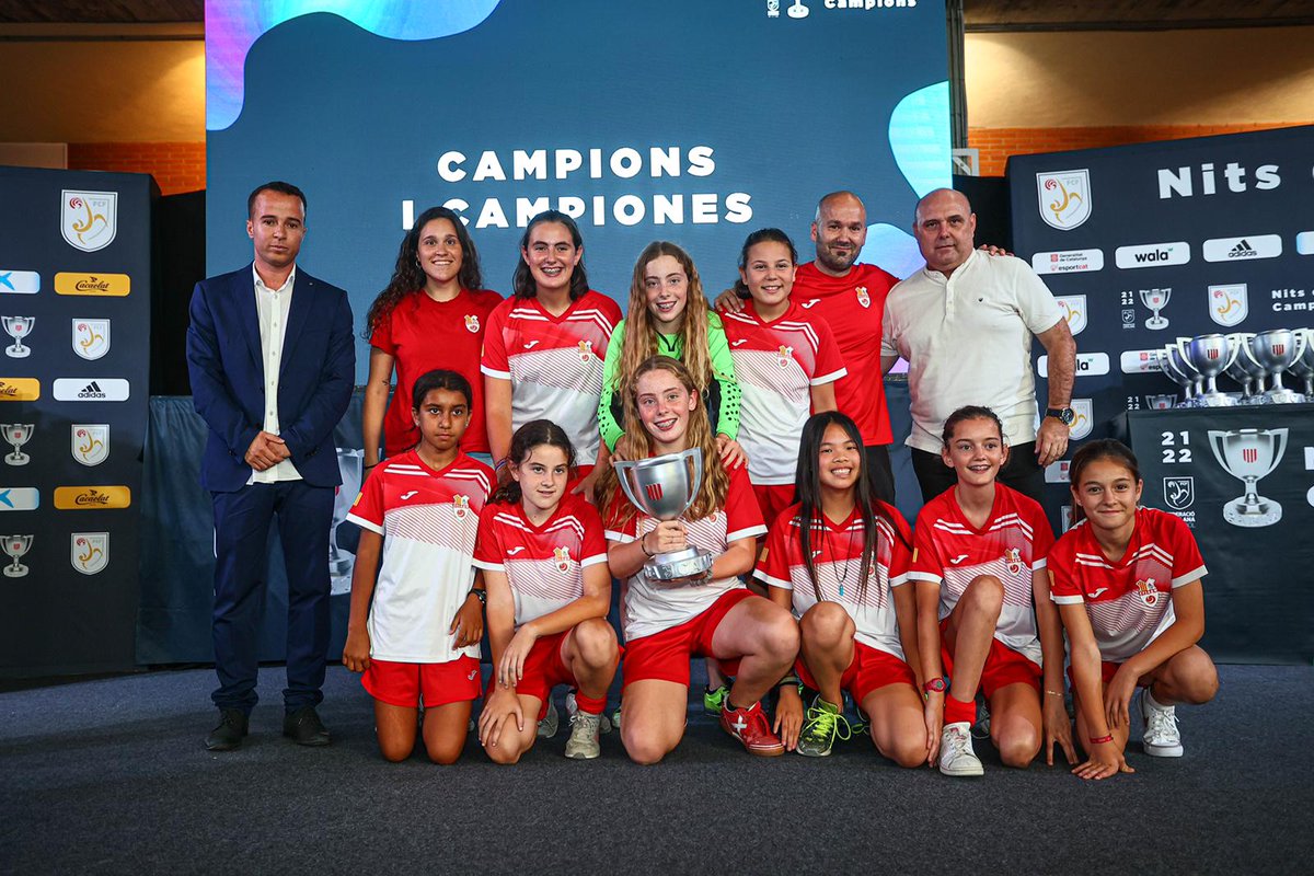 Club Futbol Sala Arenys de Munt tweet media