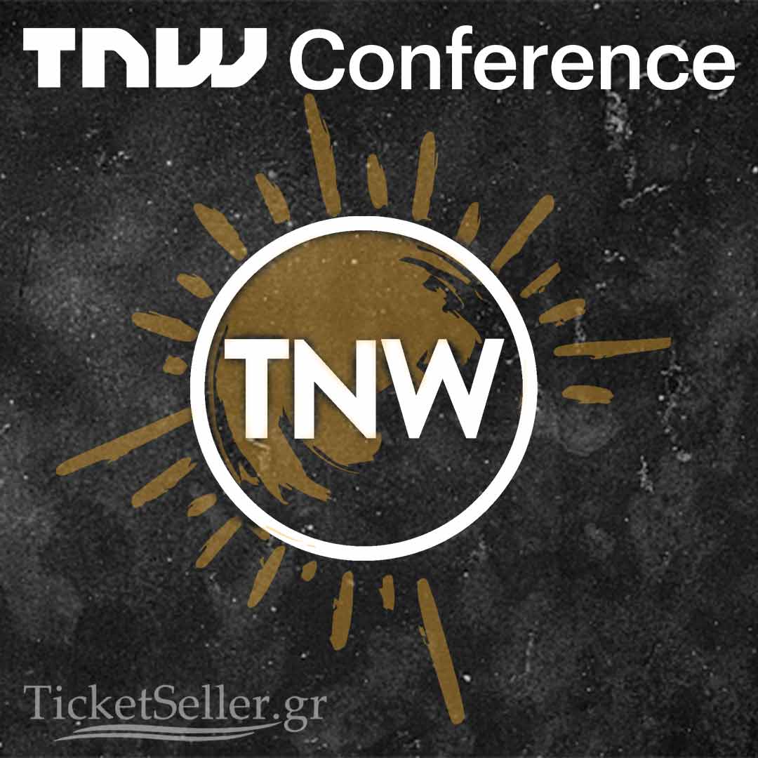 TicketS67780507's tweet photo. The @nextwebgroup Conference event is where all founders, investors, corporates, and governments unite to discover the future of technology, now.
 🗓Join us tomorrow  June 16th &amp; 17th at Europe's leading tech festival!
#hellenicchamberofcommerce #startups #gazelles https://t.co/xXRuINWlge
