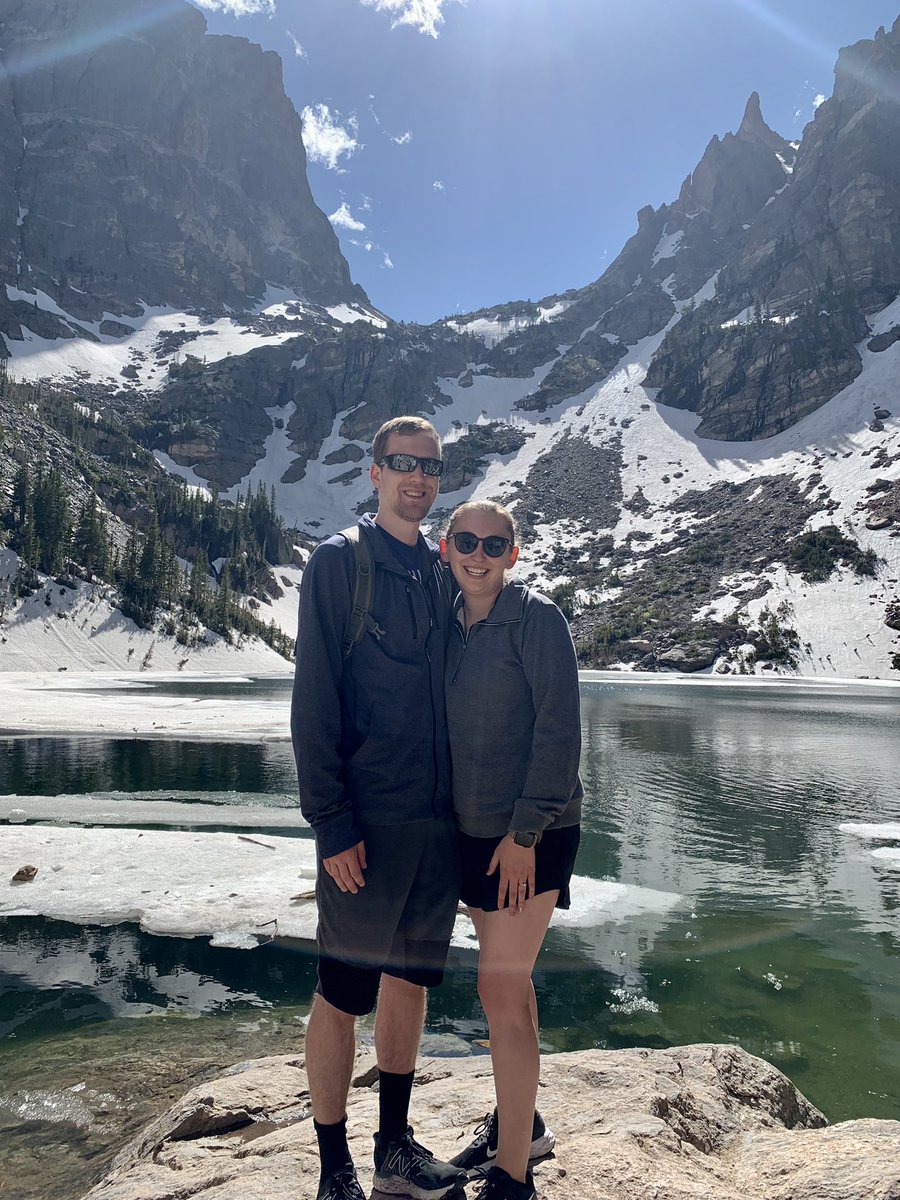 peitzensen's tweet photo. The Rockies never disappoint! 🏔 #emeraldlake #dreamlake https://t.co/M5bX8XHtIK