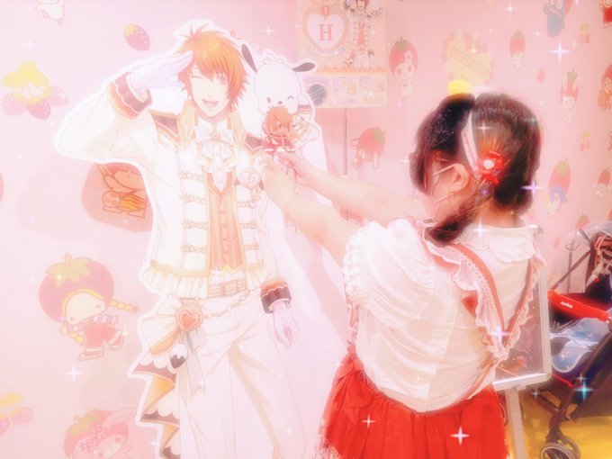 一十木音也 高画質 のtwitterイラスト検索結果