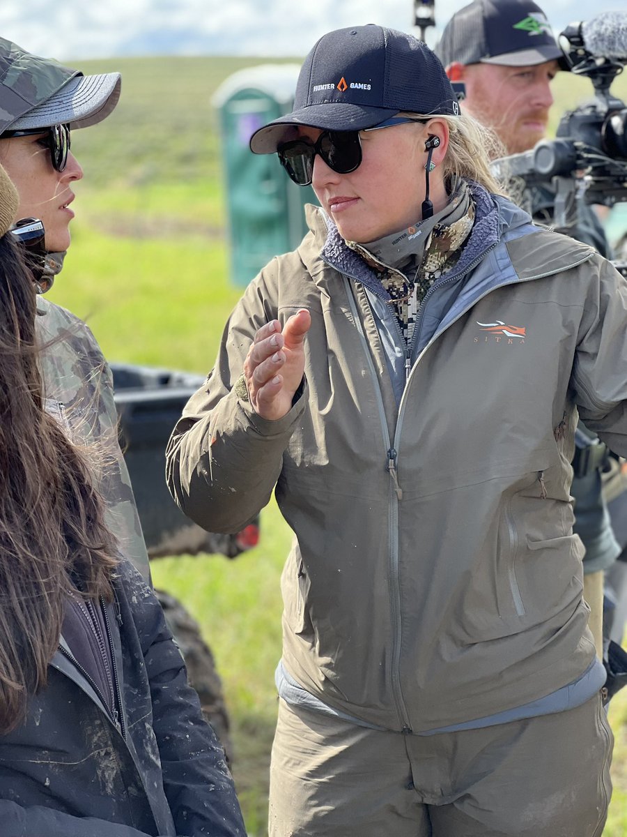 321gaux's tweet photo. Epic Day 1 @sigsauerhunting w/my team. We loved the bonus rounds!
Team work & amazing communication @LauraZerra Lydia, Rachel & Jill. Team Rolling Thunder
#sig #sigsauer #sigexperience #sighunting #sighuntergames https://t.co/FxmrcRAyV7