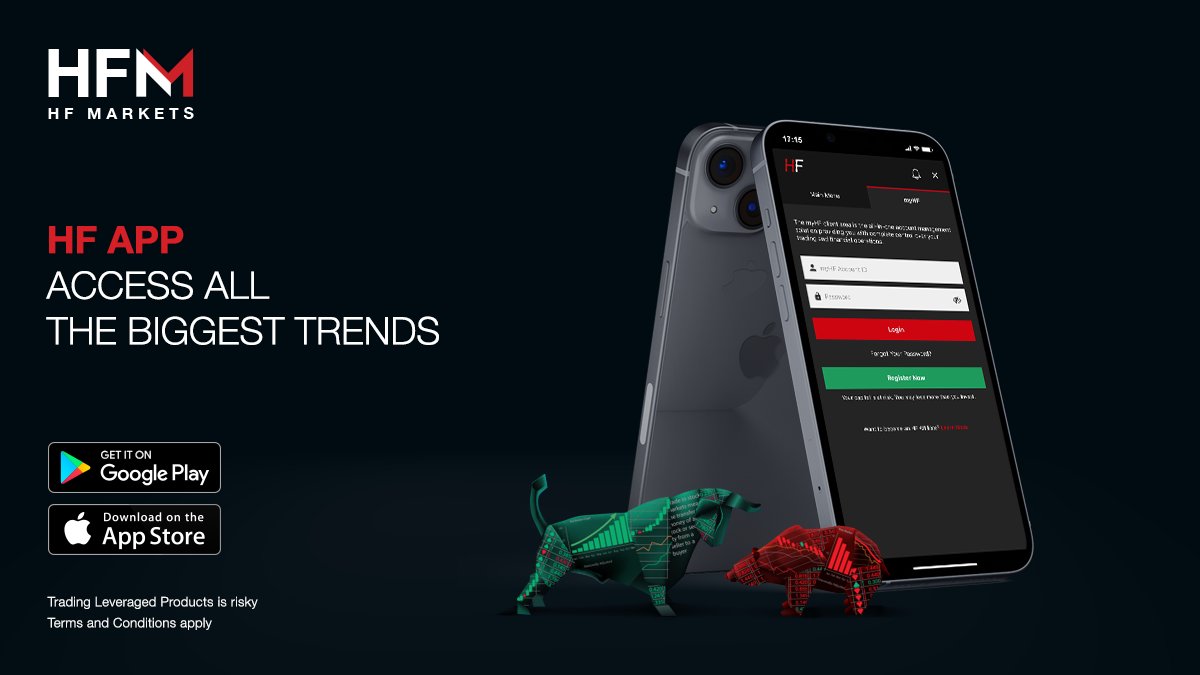 hfmbroker's tweet photo. Find the biggest market trends or price movements from more than 1200 trading instruments with just one tap on the HF App!😉📈
Download the #HFApp today➡️ https://t.co/7fcjV9ekCI
#HFM #forex #investment #onlinetrading https://t.co/uzyTvKqeA8
