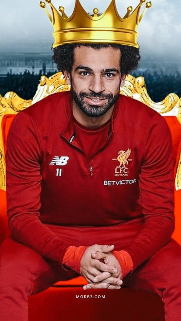                     Happy birthday to Mohamed Salah 