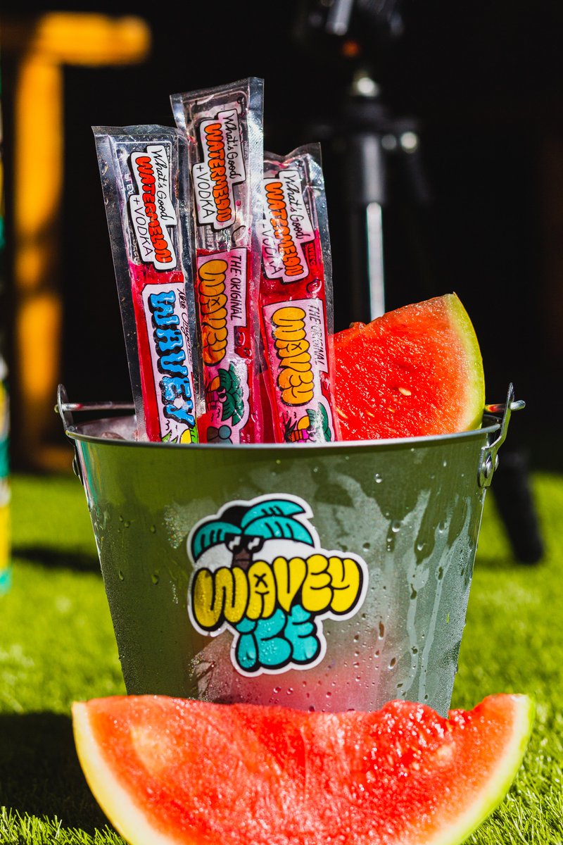 WAVEY ICE tweet media