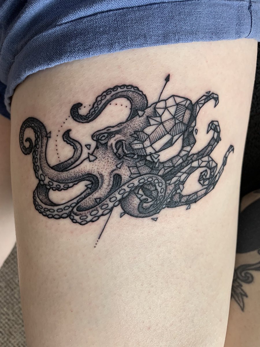 Nos 🐙 tweet media