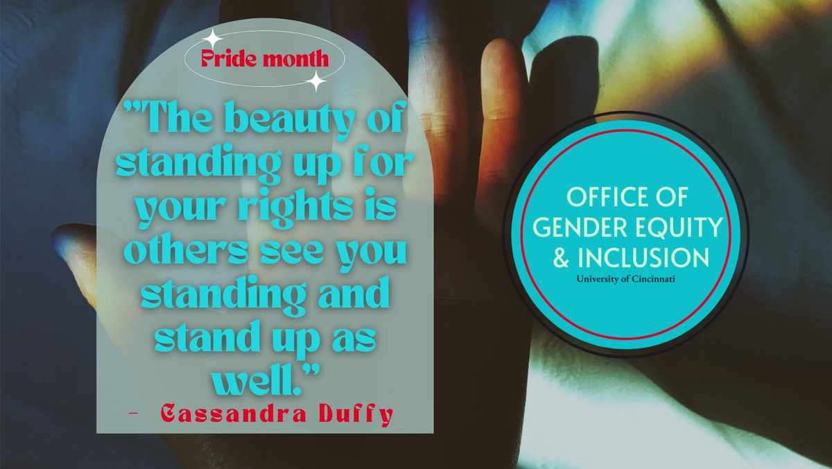 UC_GenderEquity (@ucgenderequity) on Twitter photo 