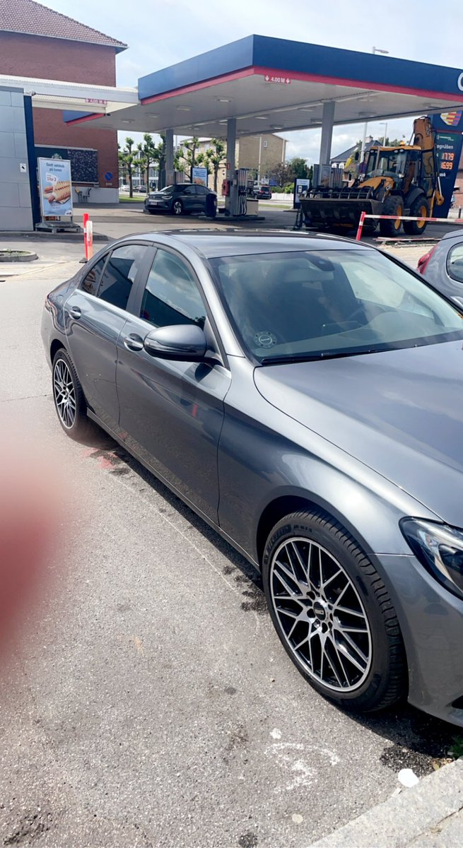 Clean asfuck boi 😍