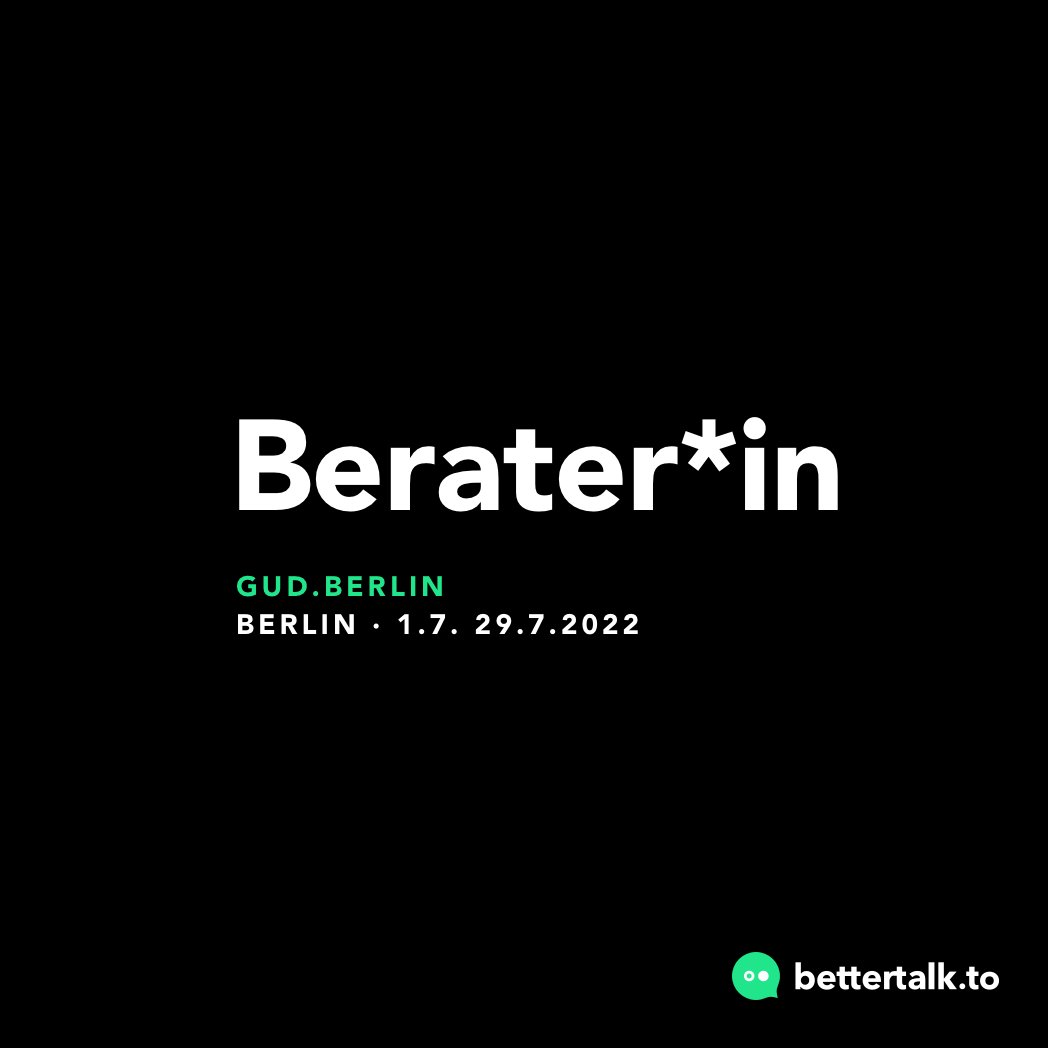 Bettertalk.to tweet media