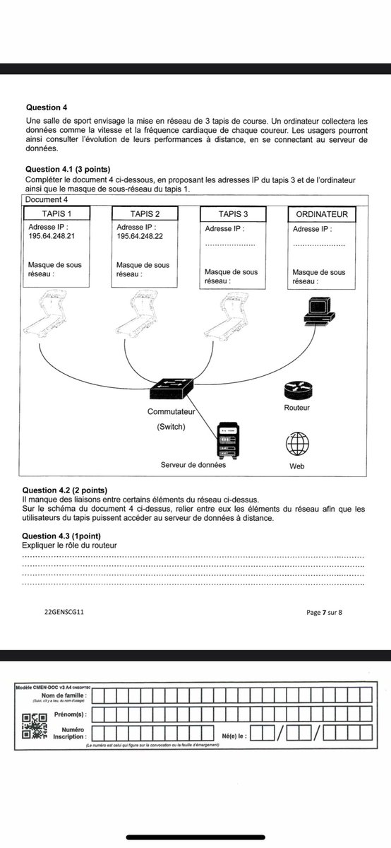 ledkam's tweet photo. Sujet technologie 2022 Tunisie https://t.co/vqKYWQbfSc