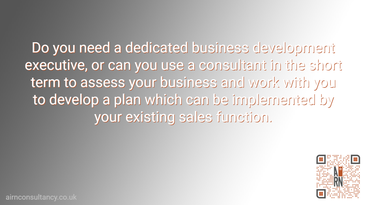 Our journal could help you decide which is a better fit for your business!
airnconsultancy.co.uk/airn-journal-c…

#SME #businessdevelopment #improvements #innovation #techtrends #Businesswoman #Businessman #BeYourOwnBoss #SmallBusiness #InternetBusiness #Motivate #Success #tech #outsource