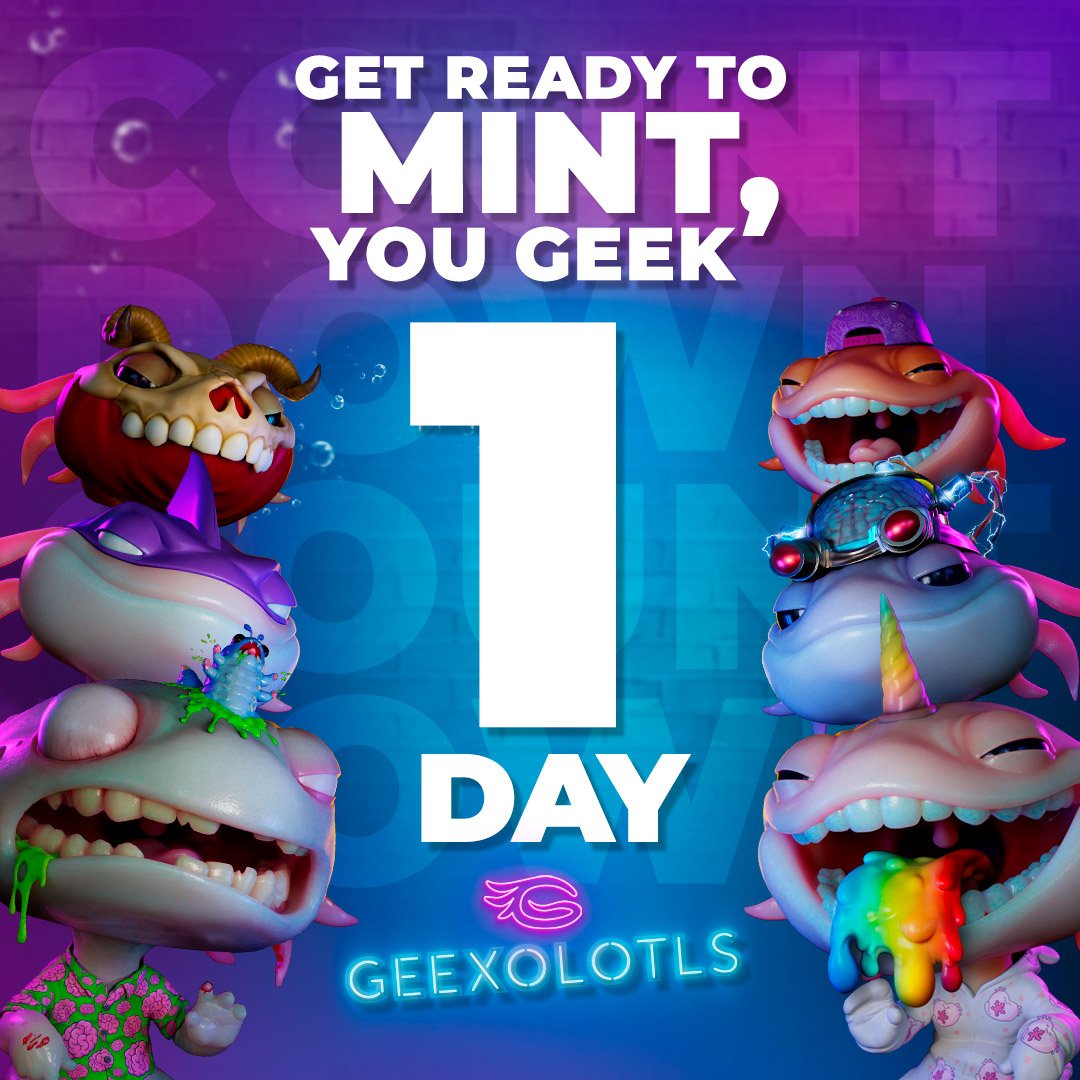 Geexolotls tweet media