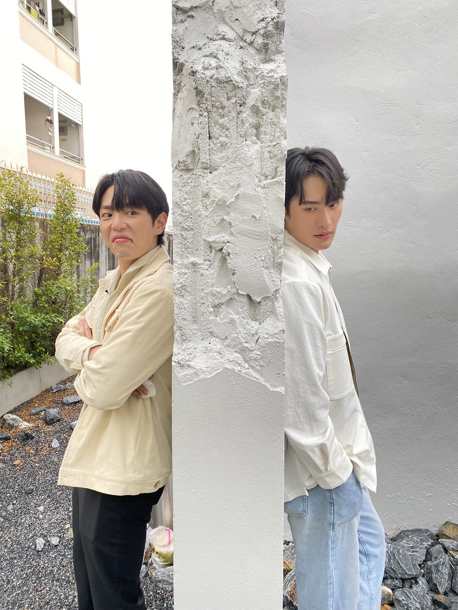 Justupbangkok's tweet photo. อุ๊ย มีรูปหล่น
EP นี้เบา ๆ อย่างที่บอกมั้ย?
#KaoUpTheNextJourneyEP23 https://t.co/IBWfLgrdbi