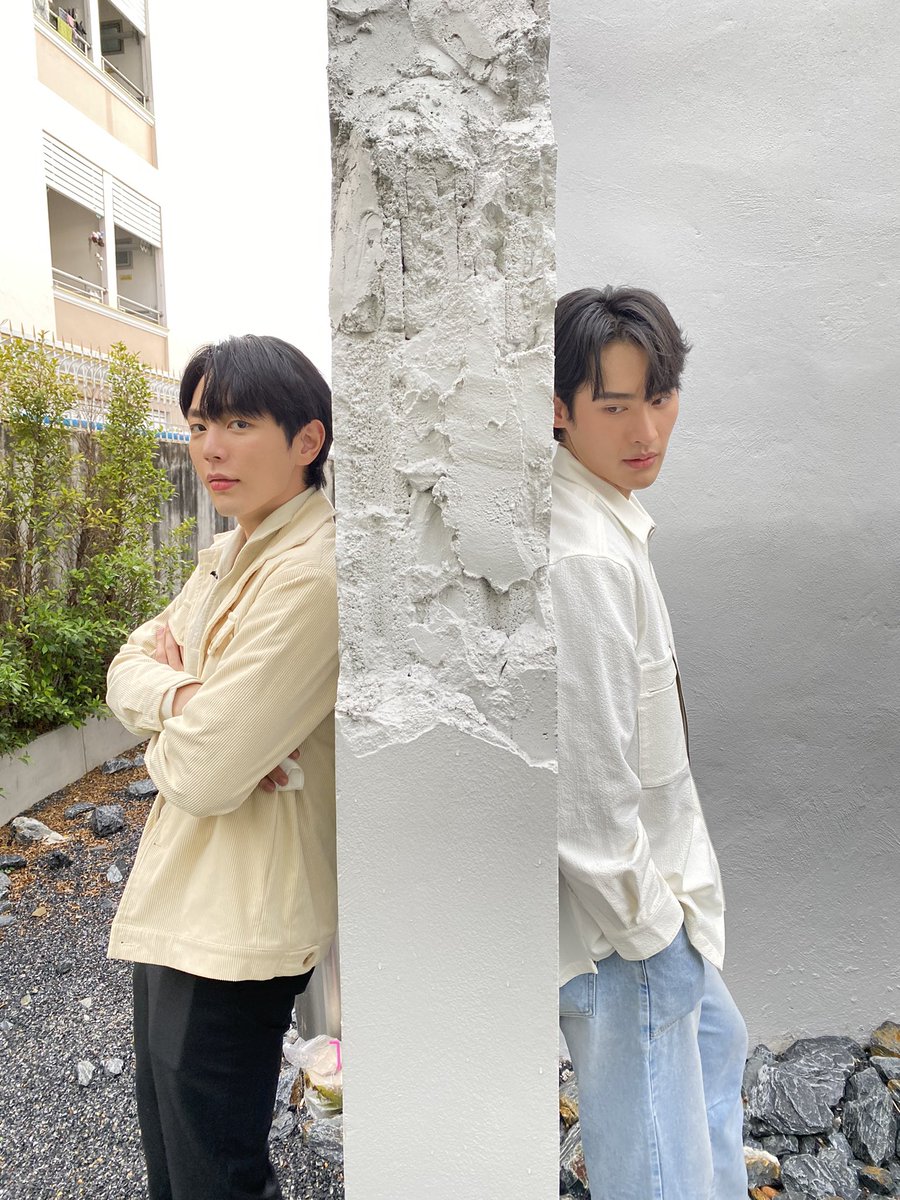 Justupbangkok's tweet photo. อุ๊ย มีรูปหล่น
EP นี้เบา ๆ อย่างที่บอกมั้ย?
#KaoUpTheNextJourneyEP23 https://t.co/IBWfLgrdbi