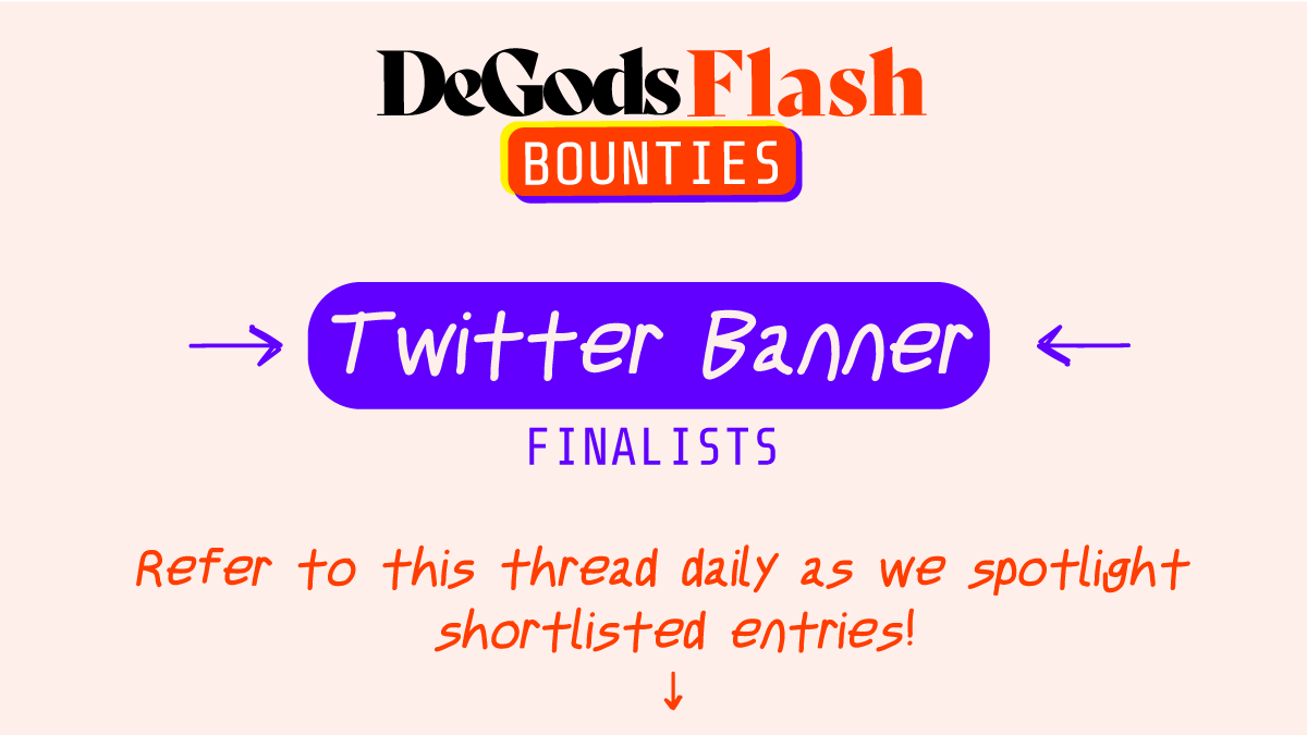 DeGods Community tweet media