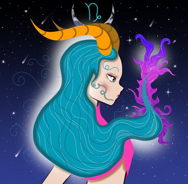 Capricorn ♑️ 

opensea.io/assets/matic/0…