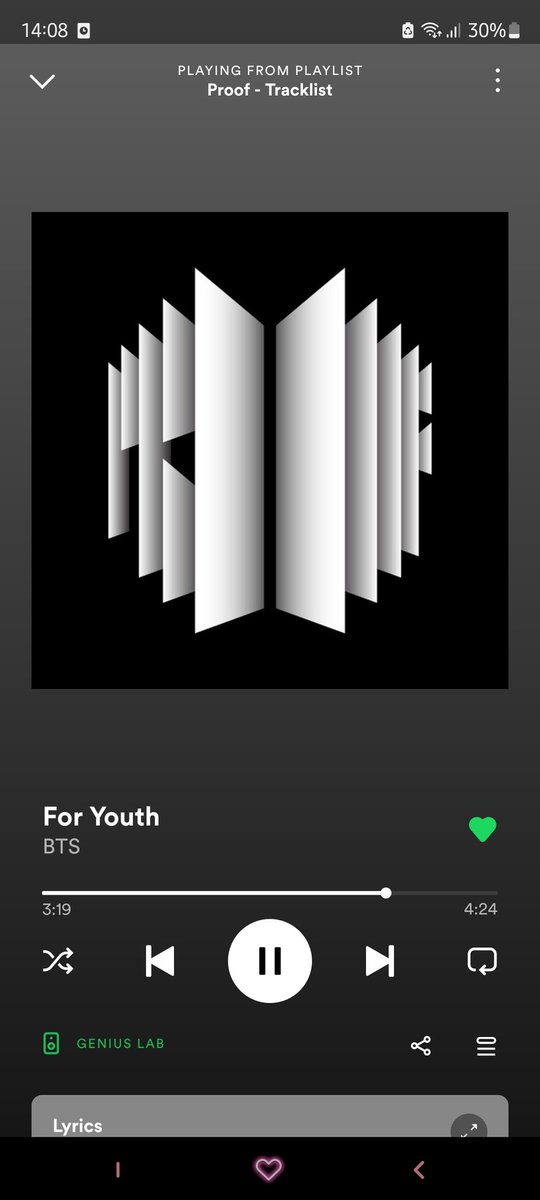 _crimsonbanshee's tweet photo. My way of coping?
Go right into the pain, sit with it for a while, feel it, acknowledge it and then let it go.π§π»ββοΈ
#BTS_Proof #BTS9thAnniversary
#TheMostBeautifulMoment #BTS
#WeHaveAJobToDo https://t.co/fGMrWbv1wU