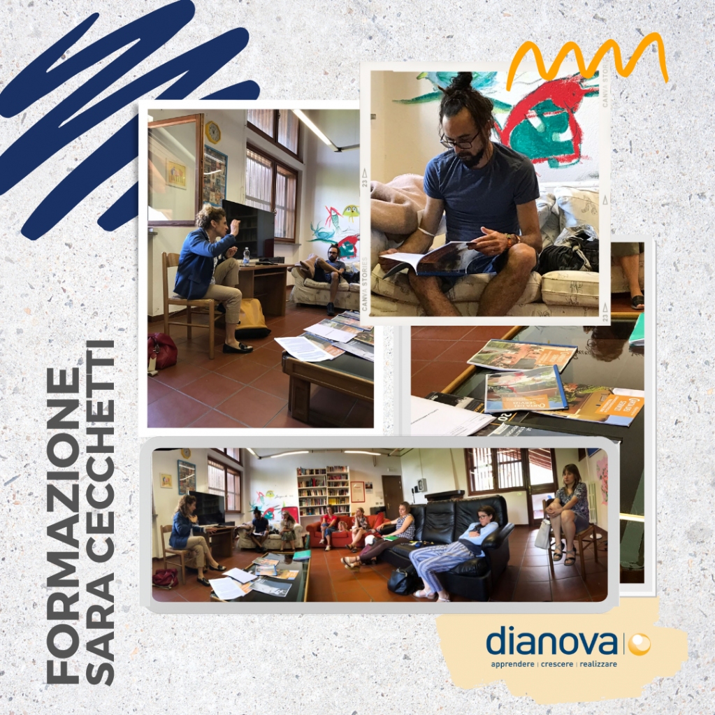 Dianova_it photo