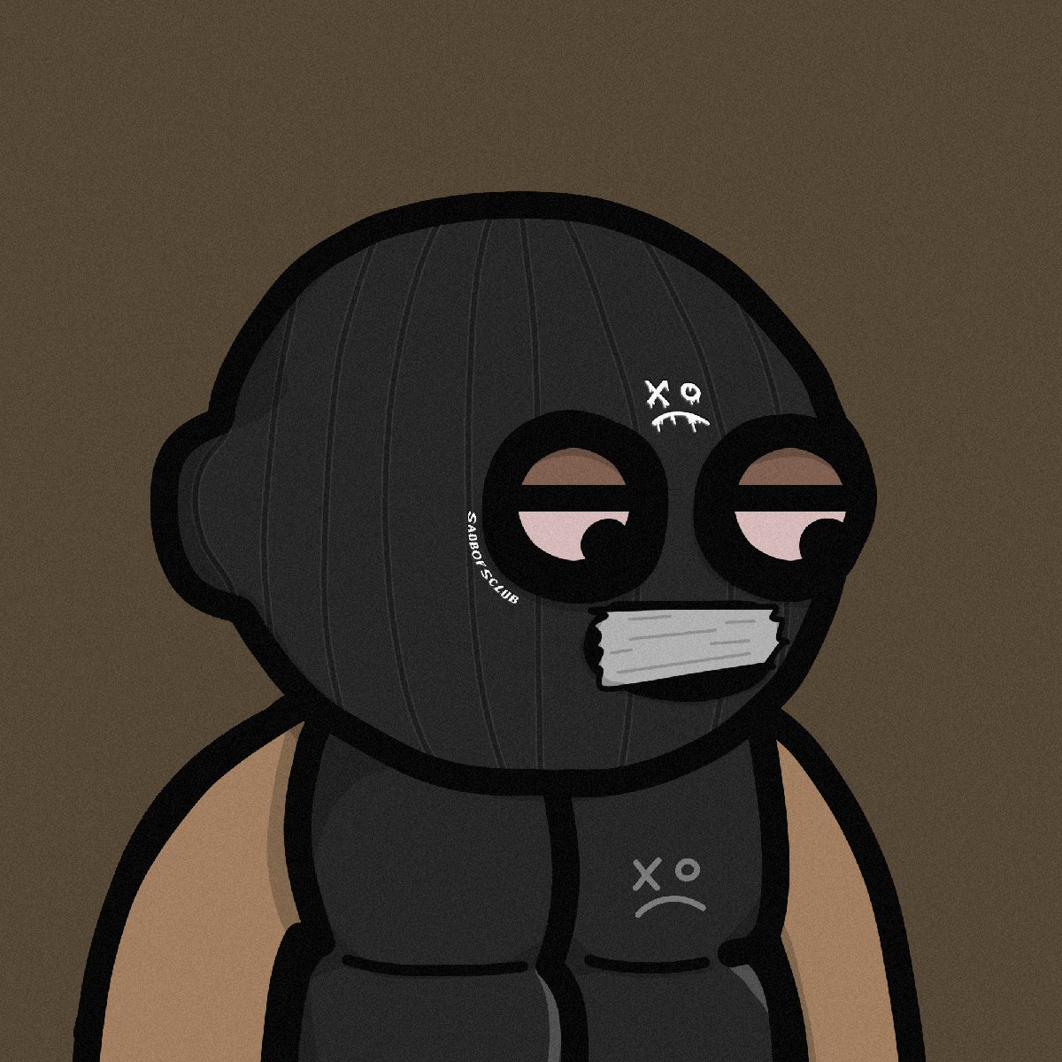 ETH is on sale and Sadboys for cheap @ 0.01ETH!

What are you waiting for?

Become a #CERTIFIEDSADBOY and mint now: sadboysclub.space

#nftcollection #nftcommunity #nftmint