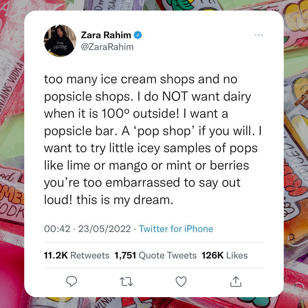 WAVEY ICE tweet media