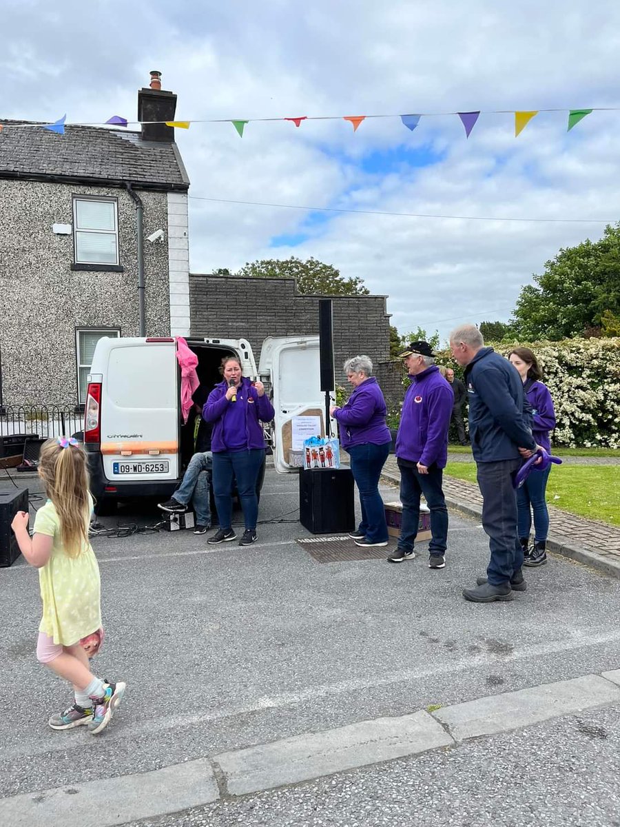 JCG_CFR's tweet photo. Thank you to everyone involved at the Johnstown Festival today. A brilliant day filled with great community spirit! https://t.co/FUp5p2t8ek
