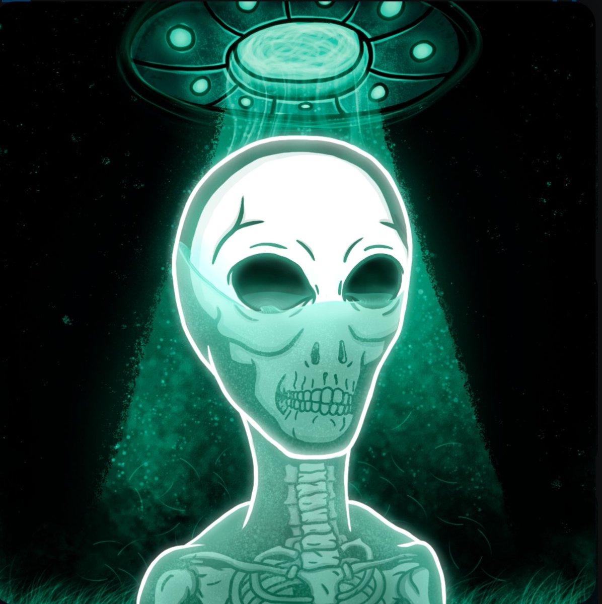 <a href="/Trippin_Aliens/">Trippin' Aliens 🛸</a> I am alien God!