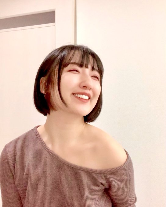 黒髪ボブのtwitterイラスト検索結果 古い順