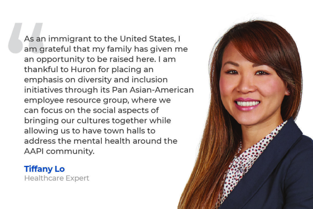 CochraneBonnie's tweet photo. Asian Pacific Heritage Month commemorates the culture, traditions, and history of Asian Americans and Pacific Islanders in the US. My colleague Tiffany shares what this month means to her and how it drives her sense of belonging at Huron #IAmHuron #APAHM https://t.co/cpNzXekuTO https://t.co/SBHbrYMGff