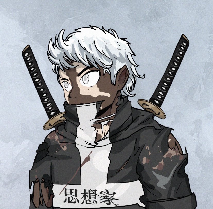 🤏🏼THM x Shisōka 🪬

x2 WL Spots <a href="/THaughtyMummies/">The Haughty Mummies | SOLD OUT</a>
x2 WL Spots <a href="/ShisokaNFT/">Shisōka | The Outcasts🪬</a>

🎫 To enter:
1️⃣ Follow ALL ACCOUNTS
2️⃣ Like + RT 

4 winners reveal in 48 HOURS⏳