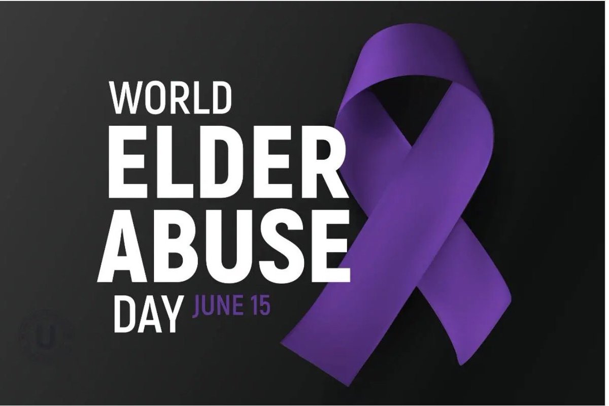 Today is #WorldElderAbuseAwarenessDay and everyone here at Green Acres stands up for fairness, equality and the human rights of older people in our families and the community. Human rights don’t stop because you get older
<a href="/age_uk/">Age UK</a> <a href="/ageuksolihull/">Age UK Solihull</a> <a href="/SolihullCouncil/">Solihull Council</a>