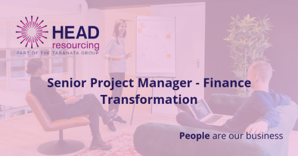 GraemeAtHead's tweet photo. Hiring! Senior Project Manager - Finance Transformation, £600 - £650 per day - #Edinburgh. https://t.co/S6bFAiZ2YR https://t.co/hFIR4T2EPh