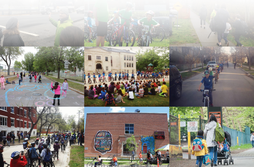 Today CAA released Supporting our Kids on the Journey to School: A CAA School Travel Study, a report that highlights the worries that parents face every day and offers best practices to make the trip as safe as possible.  

Read the full report here: caa.ca/app/uploads/20…