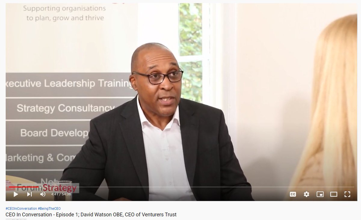 ForumStrategyUK's tweet photo. Looking forward to our latest #CEOsInConversation interview this week?
If you are a @ForumStrategyUK CEO, COO or Education Executive member - why not take a look at the 'In Conversation' section of our members' website for hours & hours more of content?:
https://t.co/xKtWFkgclL https://t.co/eiHmBvWEeY