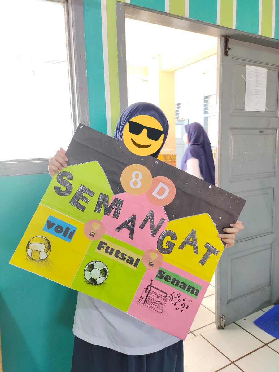 Jiaan Seni rupa 🎨👩🏻🎨'²⁶ tweet media