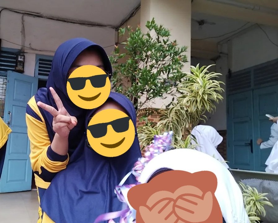 Jiaan Seni rupa 🎨👩🏻🎨'²⁶ tweet media