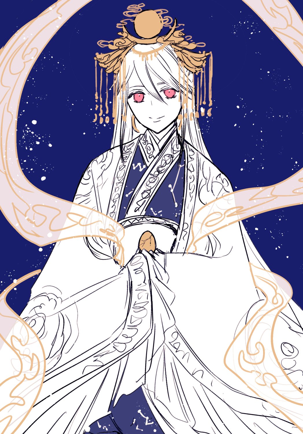 尾羊 英🐏Ei Ohitsuji on X: 