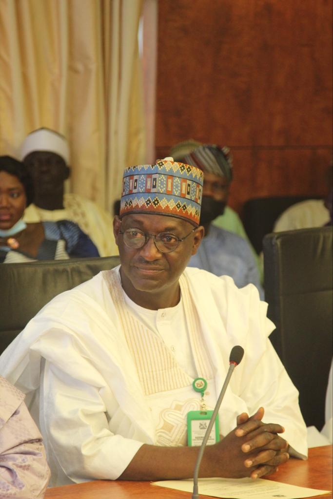 Fiscal Responsibility Commission, Kaduna tweet media