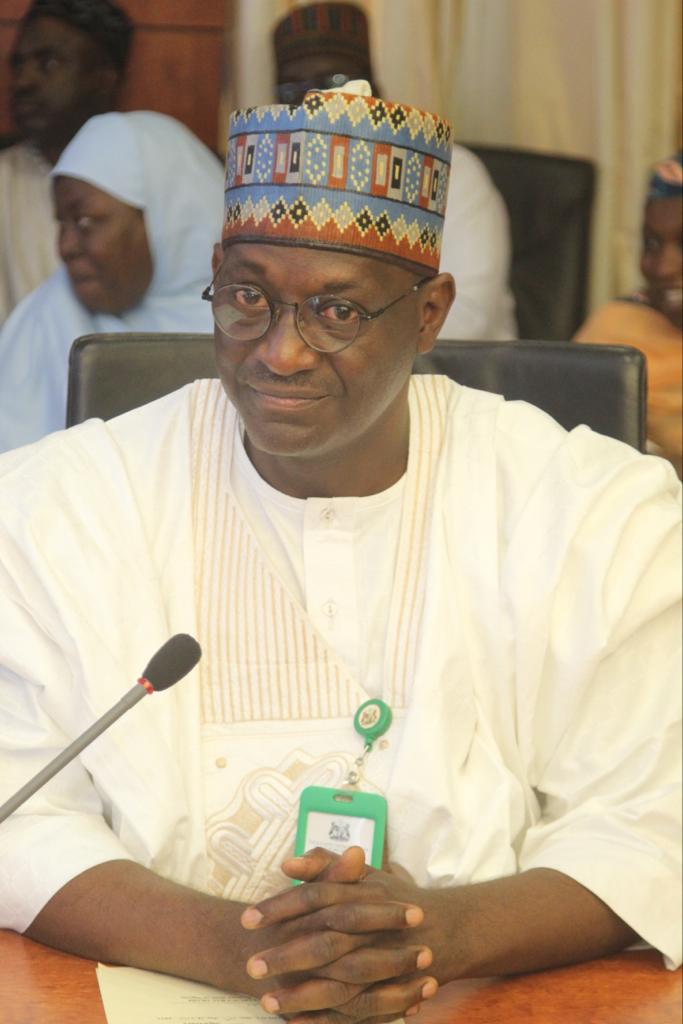 Fiscal Responsibility Commission, Kaduna tweet media