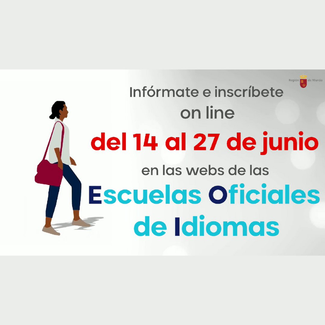 Enseñanzas Régimen Especial tweet media