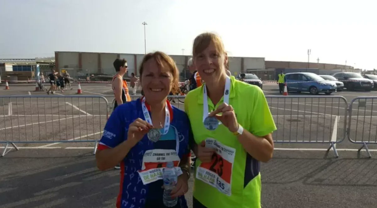 LAC are proudly supporting 4 of our team: Montse, Linda, James and Markos, who are participating in the 50 mile Channel Cycling Challenge, for SYS on July 3rd.

To find out more &amp; to donate to this amazing local charity please visit their Go Fund Me page: buff.ly/3HrhXSv