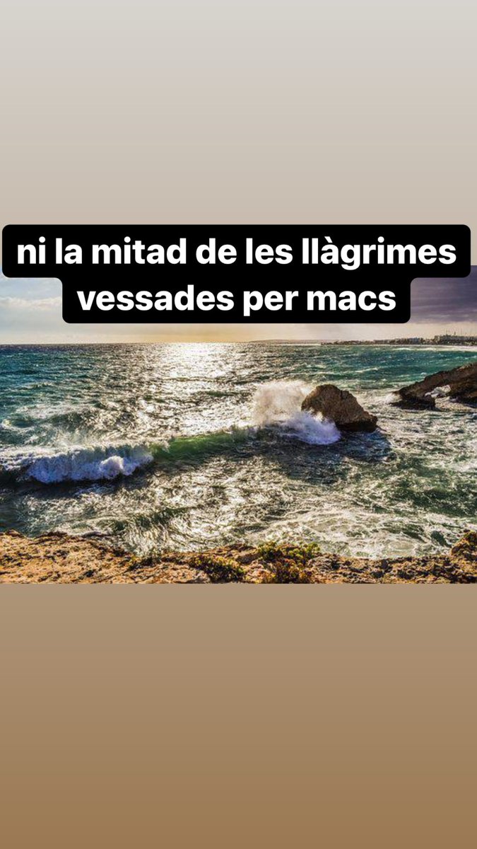 selectivitatmem's tweet photo. ha estat un cop dur #Selectivitat22 #selectivitat2022 #selectivitat https://t.co/Uh5sgx22TH