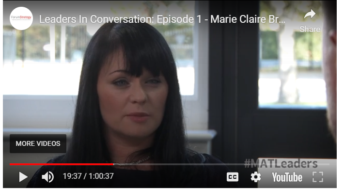 ForumStrategyUK's tweet photo. Looking forward to our latest #CEOsInConversation interview this week?
If you are a @ForumStrategyUK CEO, COO or Education Executive member - why not take a look at the 'In Conversation' section of our members' website for hours & hours more of content?:
https://t.co/xKtWFkgclL https://t.co/eiHmBvWEeY