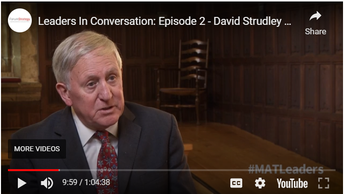 ForumStrategyUK's tweet photo. Looking forward to our latest #CEOsInConversation interview this week?
If you are a @ForumStrategyUK CEO, COO or Education Executive member - why not take a look at the 'In Conversation' section of our members' website for hours & hours more of content?:
https://t.co/xKtWFkgclL https://t.co/eiHmBvWEeY