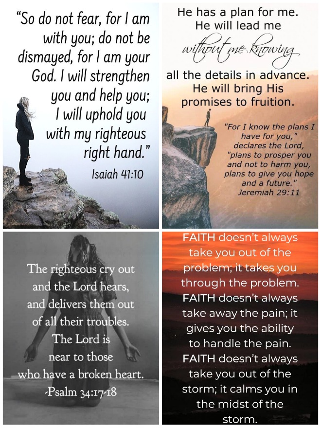 ministerricky1's tweet photo. Almighty God You declare that #YouHaveAPlan to #ProsperUsInYourWill; help us know, believe in, think, speak & live in Your plan
Please #UpholdUs through the #ChallengesAndTroubles
#HealAndEncourage us to #KeepMovingForward
In #JesusChrist's AllPowerful Name
TY
#EuropaAfricaUS https://t.co/qxkVqEhl2Q
